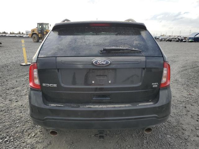2014 FORD EDGE SEL #3301957419