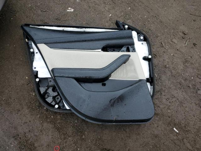 2020 MAZDA 3 PREFERRE - 3MZBPBDM1LM117551