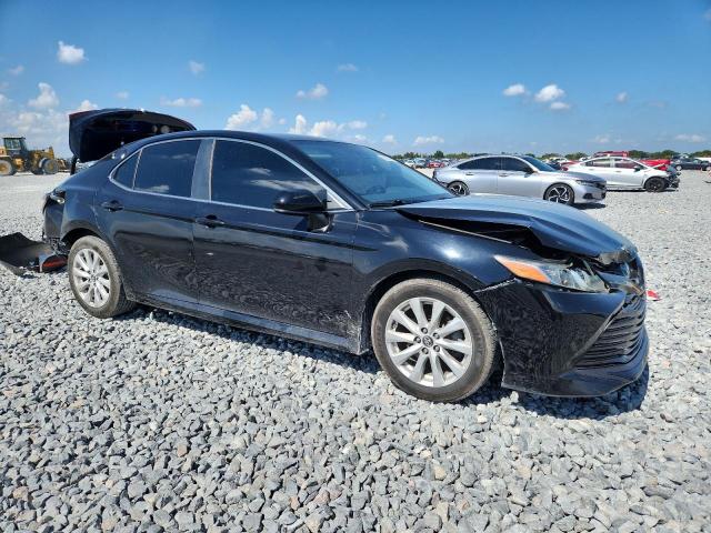 2020 TOYOTA CAMRY LE - 4T1C11AK4LU353558
