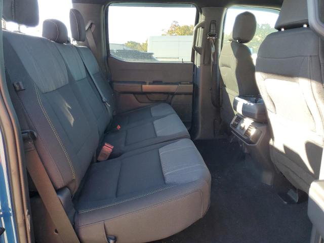 2024 FORD F150 STX #3293540441