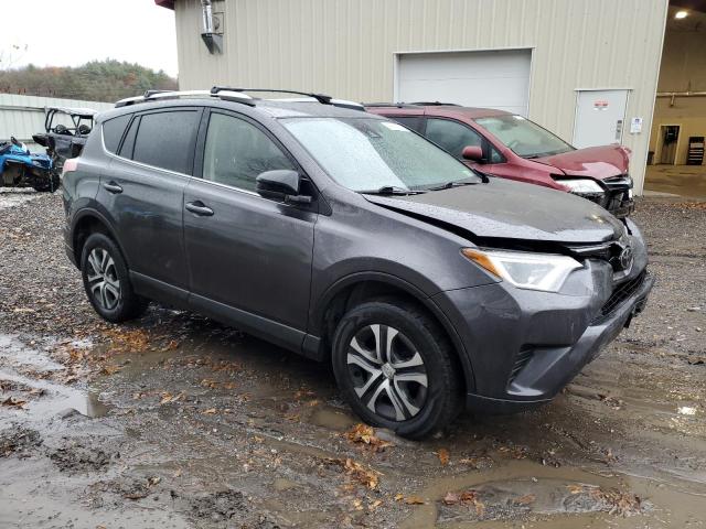 2018 TOYOTA RAV4 LE - JTMBFREV7JJ177513