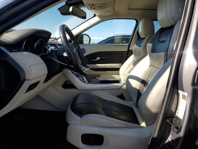 2016 LAND ROVER RANGE ROVE - SALVE2BG2GH135773