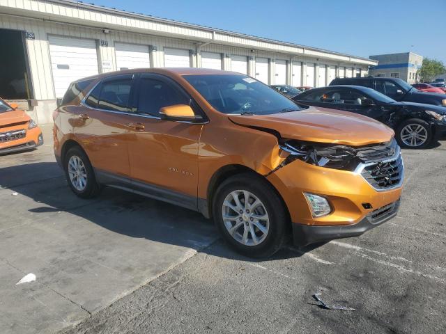 2018 CHEVROLET EQUINOX LT #3291413137