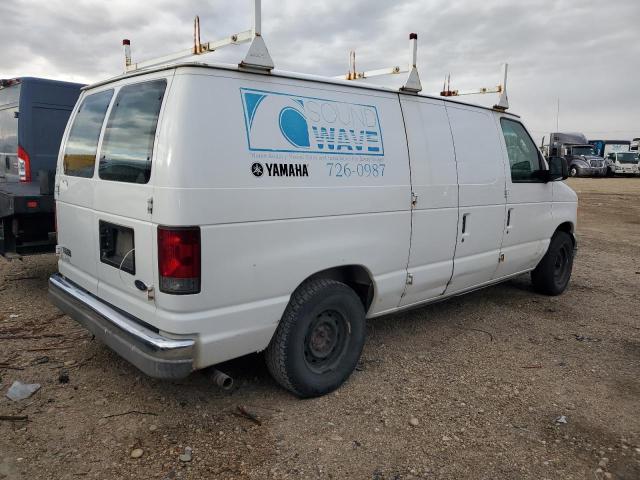 2003 FORD ECONOLINE #3301929415