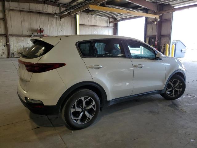 2021 KIA SPORTAGE L - KNDPM3AC7M7894668