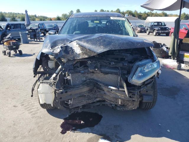 2016 NISSAN ROGUE S - JN8AT2MV0GW141479