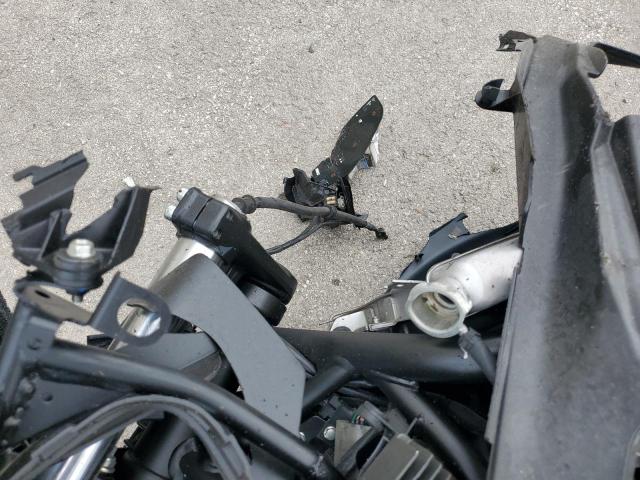 2024 KAWASAKI EX650 P - ML5EXEP18RDAB3624