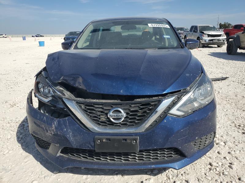 2016 NISSAN SENTRA S - 3N1AB7AP0GY225301