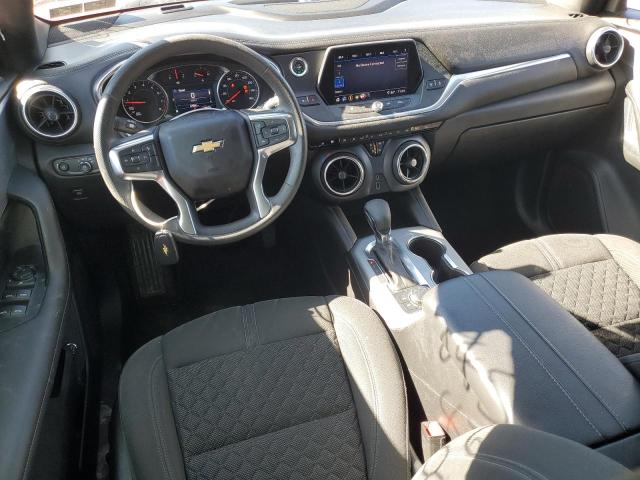 2021 CHEVROLET BLAZER 2LT - 3GNKBHRS3MS550997