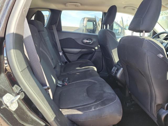 2016 JEEP CHEROKEE L - 1C4PJMCS4GW122464