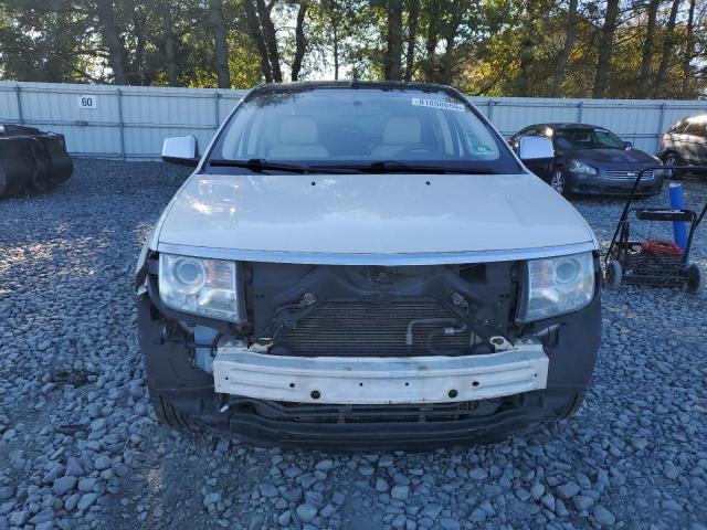 2008 LINCOLN MKX #3294490493