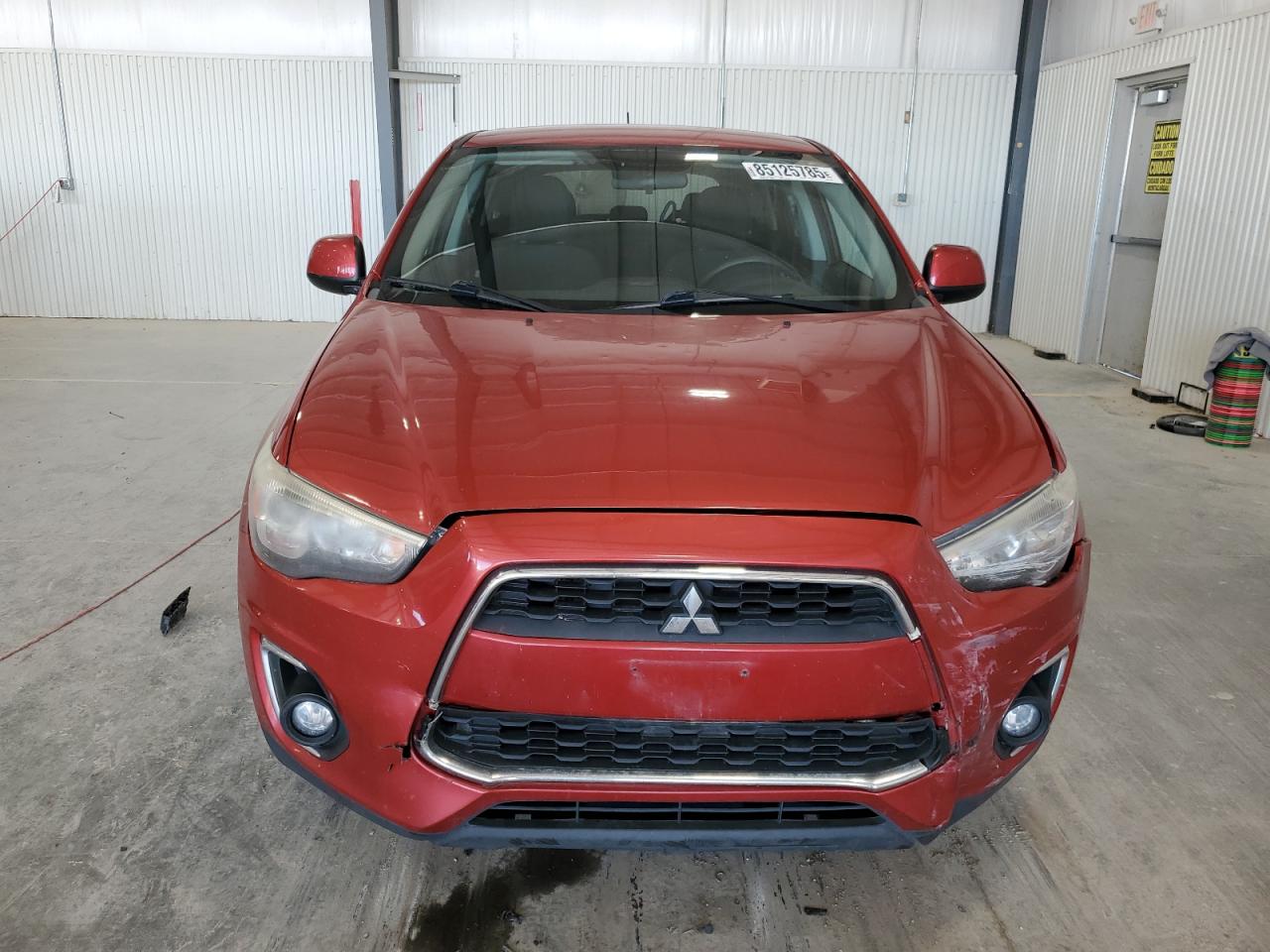 MITSUBISHI OUTLANDER SE
