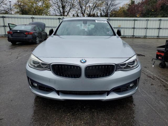 2015 BMW 328 XIGT S #3301689634
