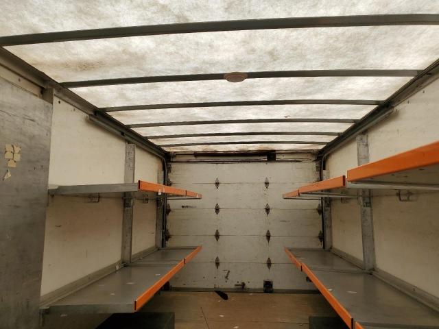 2021 FORD ECONOLINE #3284774541