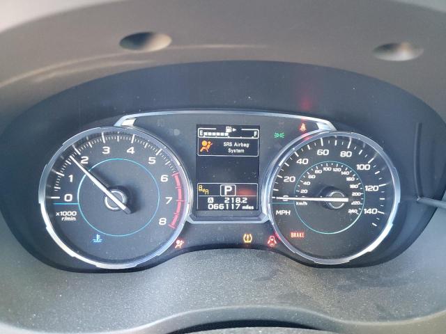 2017 SUBARU FORESTER 2 - JF2SJAJC7HH416128