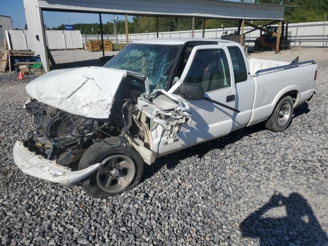 CHEVROLET S10