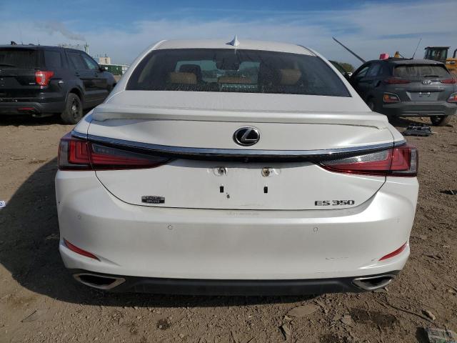 2023 LEXUS ES 350 BAS 58ADZ1B19PU157195
