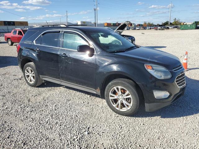 2017 CHEVROLET EQUINOX LT #3268242031