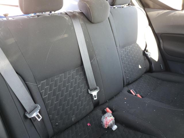 2021 NISSAN KICKS S - 3N1CP5BV0ML485492