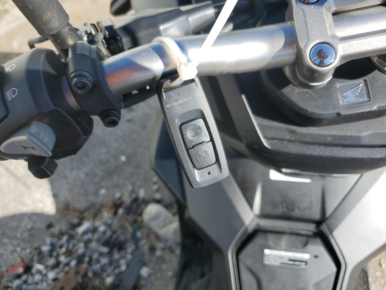 Lot #3287670045 2025 HONDA ADV160 A