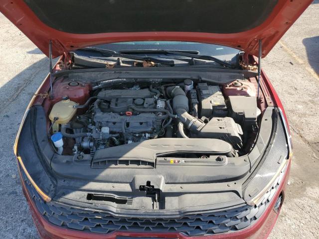 2023 KIA K5 LXS #3296284426