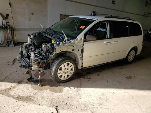 2014 DODGE GRAND CARA #3302734061