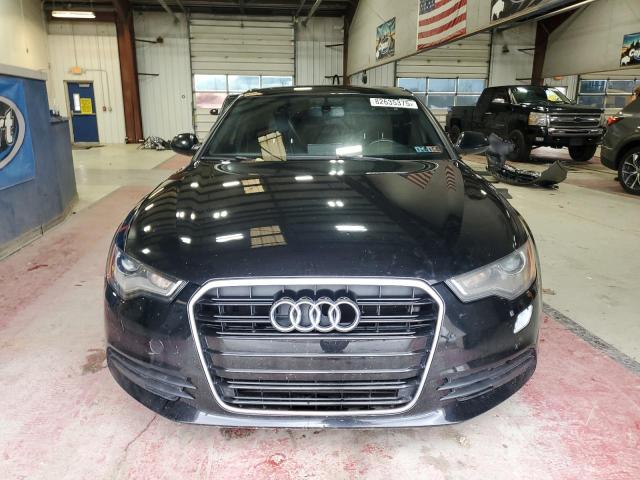 2015 AUDI A6 PREMIUM - WAUGFAFC8FN016699