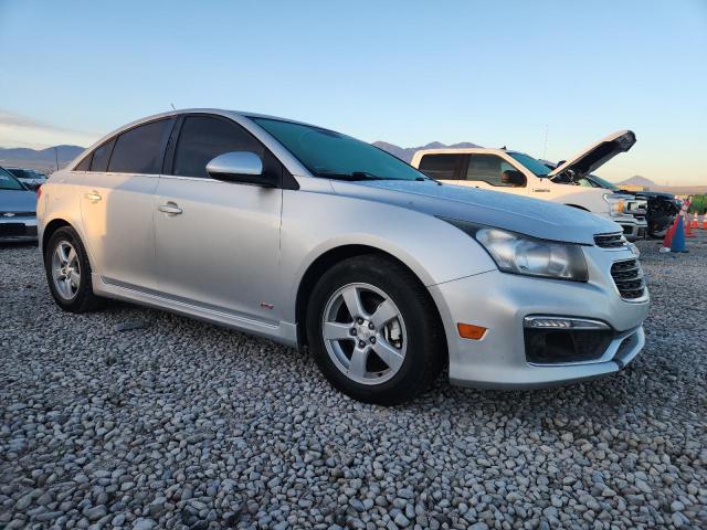 2015 CHEVROLET CRUZE LT - 1G1PC5SBXF7155035