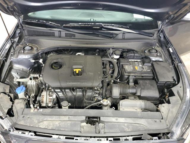 2023 KIA FORTE LX - 3KPF24AD0PE543024