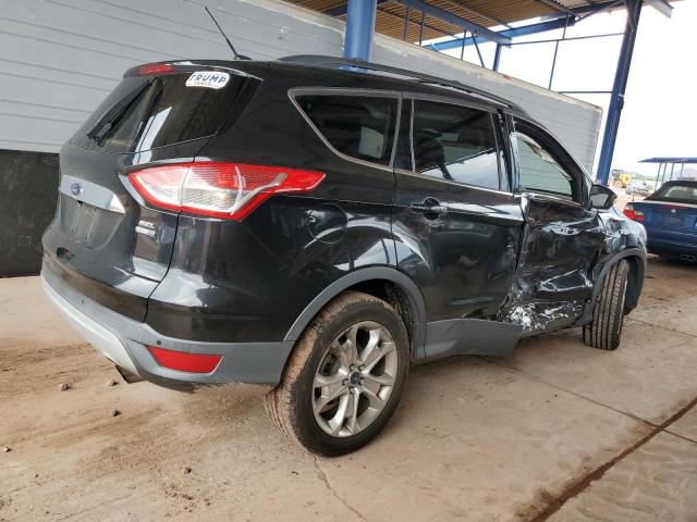 2013 FORD ESCAPE SEL - 1FMCU9HX3DUD70151