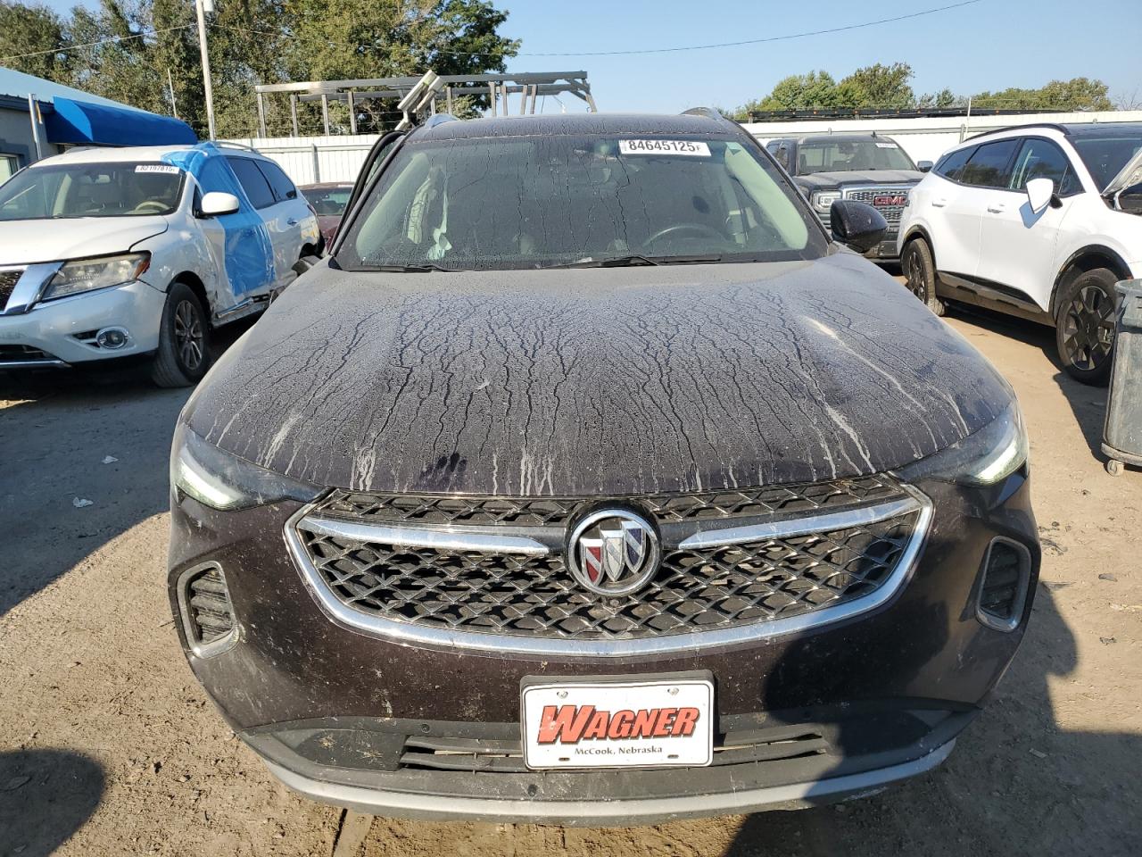 BUICK ENVISION AVENIR