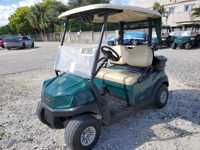 2022 CLUB CAR TEMPO LI #3269771689