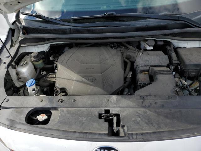 2020 KIA SEDONA L - KNDMA5C1XL6588264