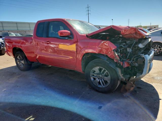 2025 NISSAN FRONTIER S #3275472724