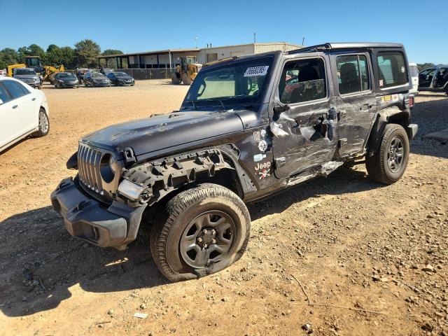 JEEP WRANGLER UNLIMITED SPORT