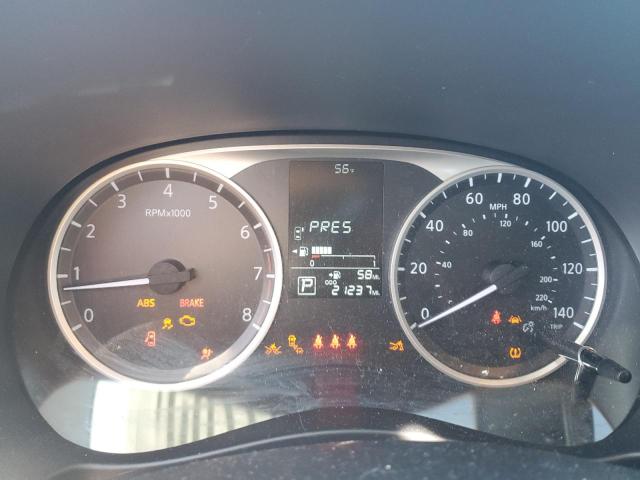 2023 NISSAN KICKS S - 3N1CP5BV0PL570675