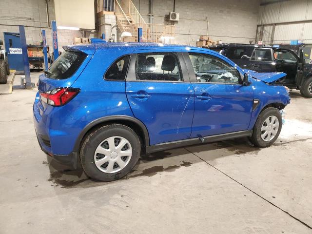 2025 MITSUBISHI RVR ES JA4AHUAU3SU605643