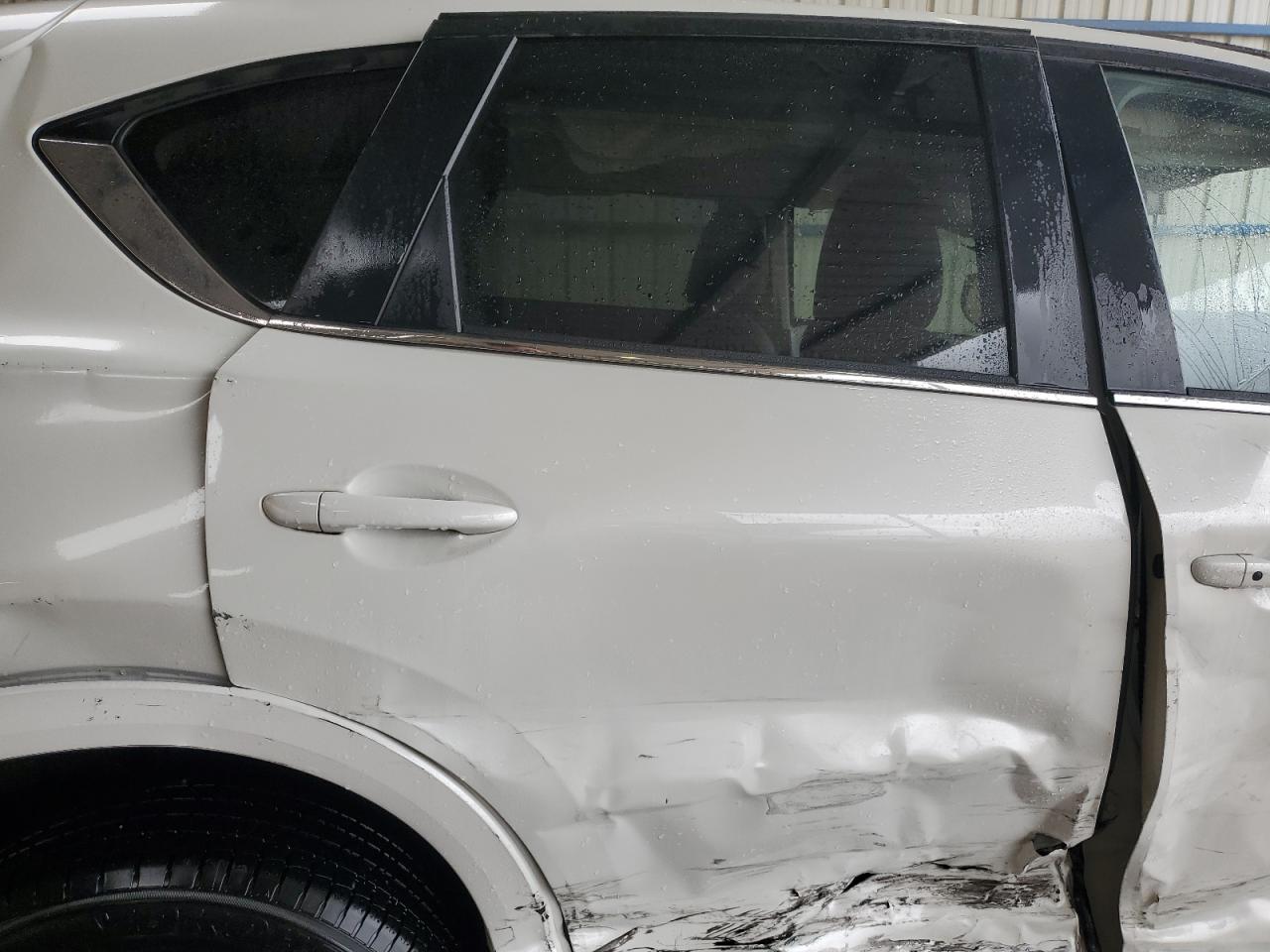 MAZDA CX-5 PREFERRED