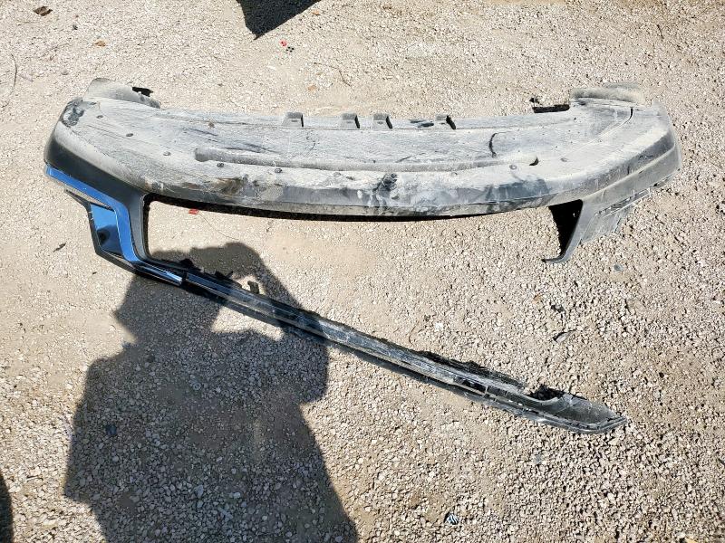 2025 GMC ACADIA ELE - 1GKENNRSXSJ238769