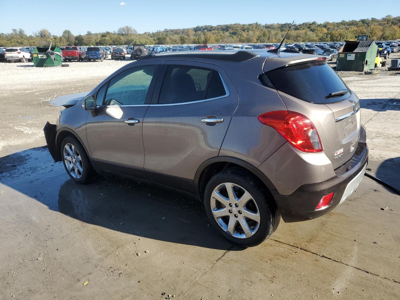 BUICK ENCORE PREMIUM
