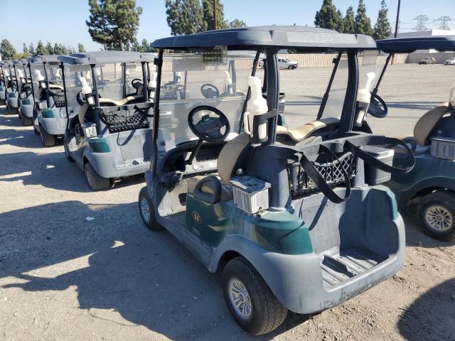 2020 CLUB CAR TEMPO LITHIUM #3263695714