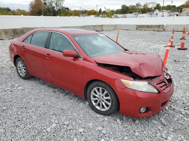 2010 TOYOTA CAMRY SE - 4T1BK3EK2AU115543