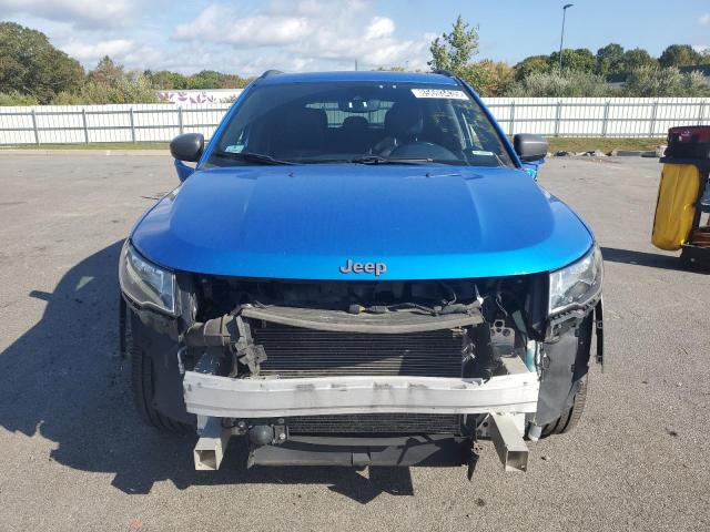 2021 JEEP COMPASS 80 3C4NJCEB4MT538353