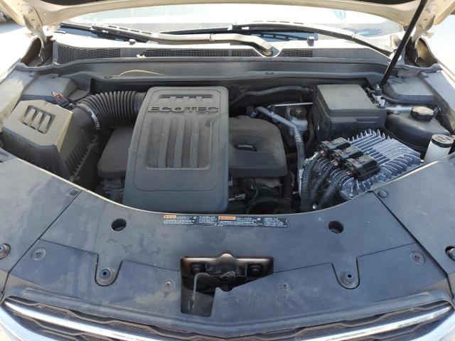 2016 CHEVROLET EQUINOX LT #3275614826