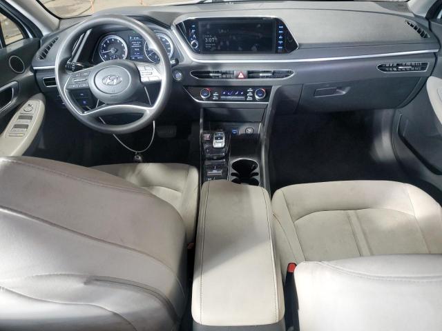 2023 HYUNDAI SONATA SEL KMHL64JA9PA278311