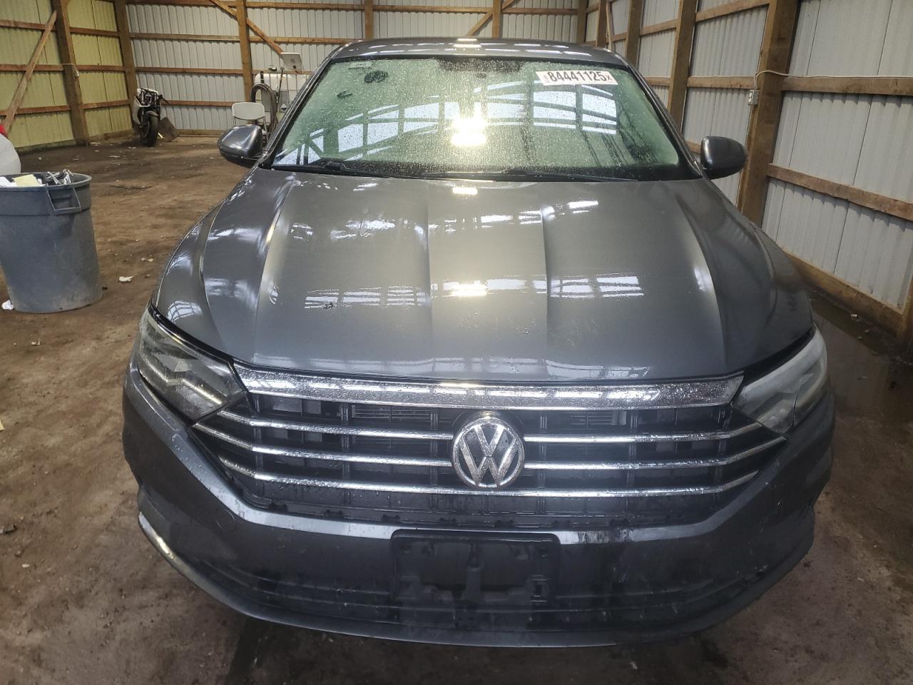 VOLKSWAGEN JETTA S