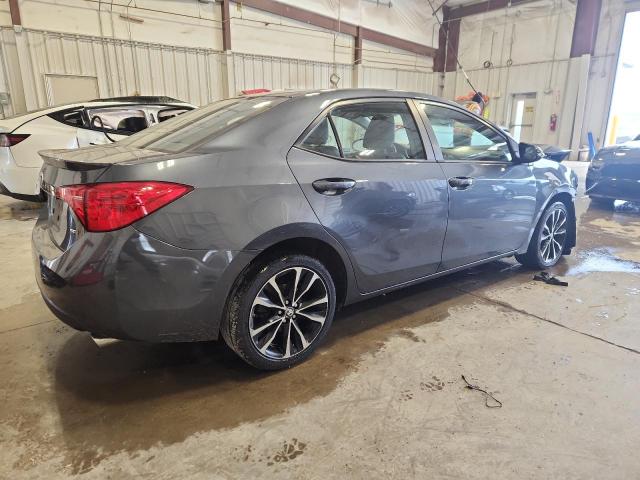 2018 TOYOTA COROLLA L - 2T1BURHE2JC013437