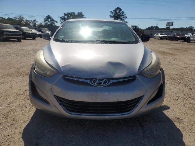 2016 HYUNDAI ELANTRA SE - 5NPDH4AE0GH702540