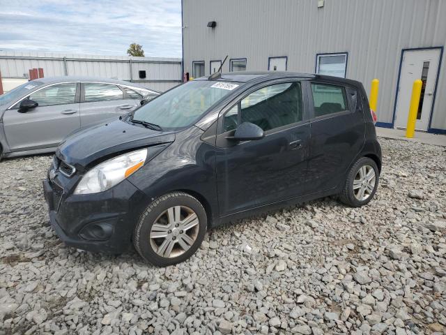CHEVROLET SPARK 1LT
