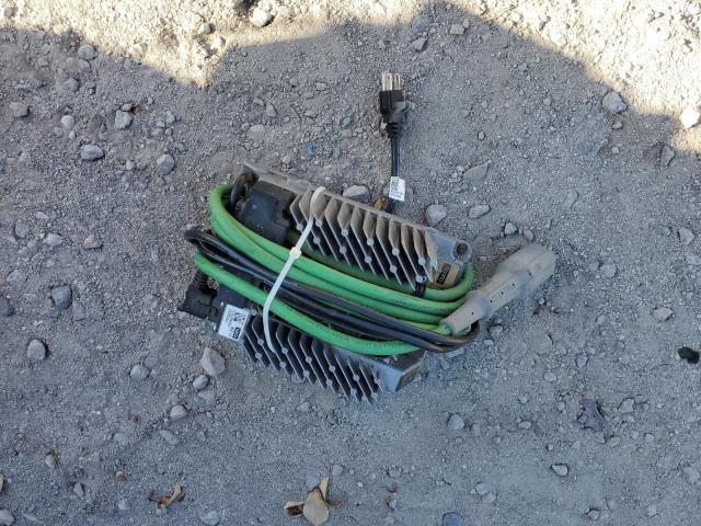 2020 CLUB CAR TEMPO LITHIUM #3261991507